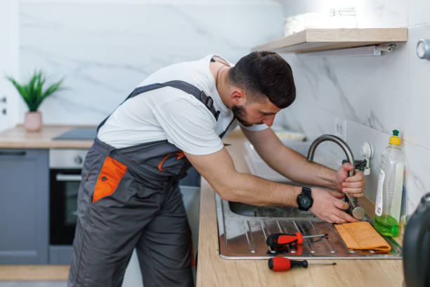 Best Local Plumber Services  in Desert Aire, WA