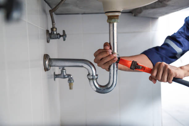 Best Water Heater Repair  in Desert Aire, WA
