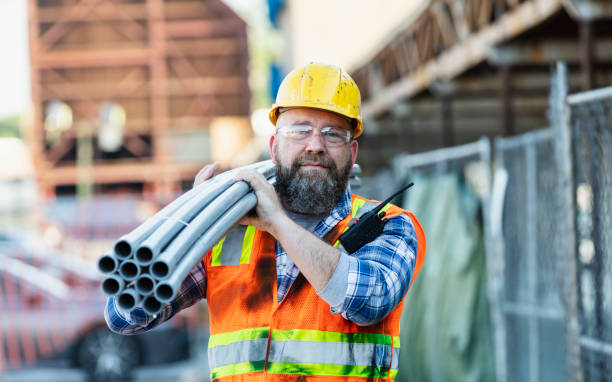 Best Emergency Plumber  in Desert Aire, WA