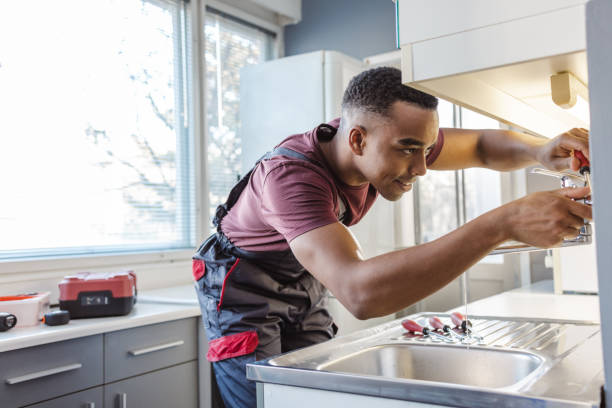 Best 24-Hour Plumber Near Me  in Desert Aire, WA